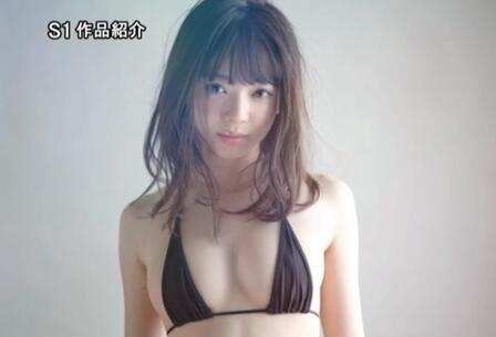 SSIN-742 (槙泉奈)18岁最强的新世代偶像诞生!奇迹的腰身