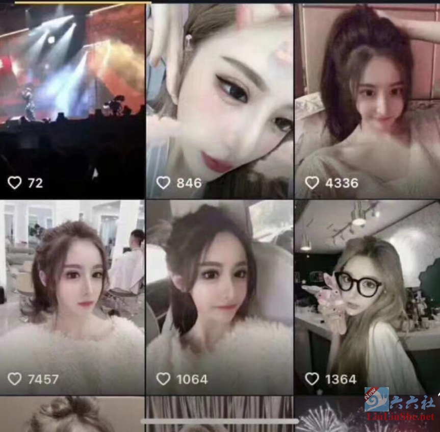 “抖音网红6万一晚”是怎么回事?-伊尤台