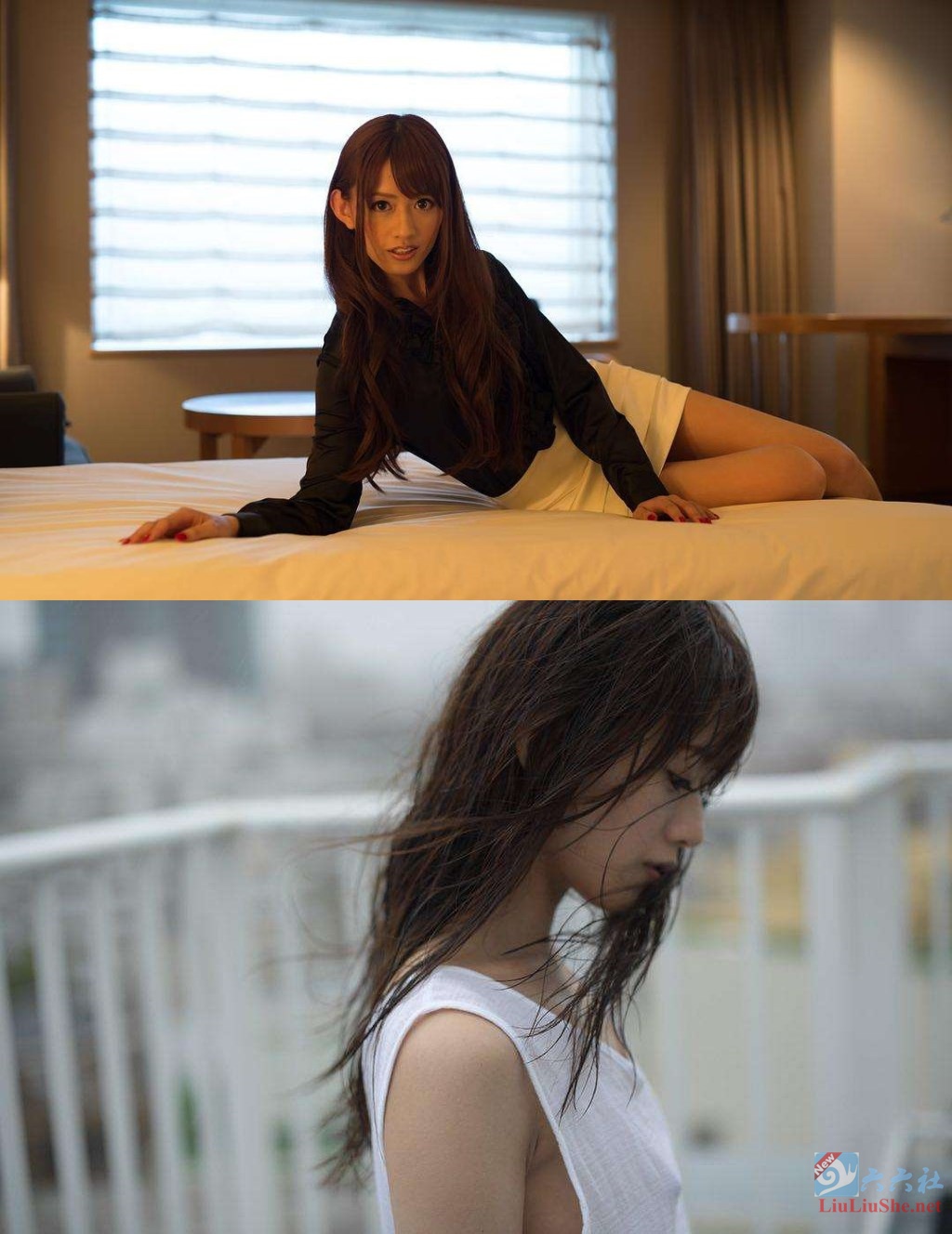 希岛爱理的15部作品哪一部最好看?希岛爱理为什么要下海?