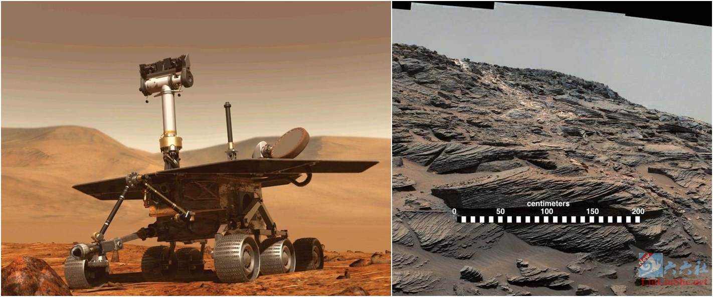 “18亿像素火星高清全景图”震撼下载,火星18亿像素照片原图-伊尤台