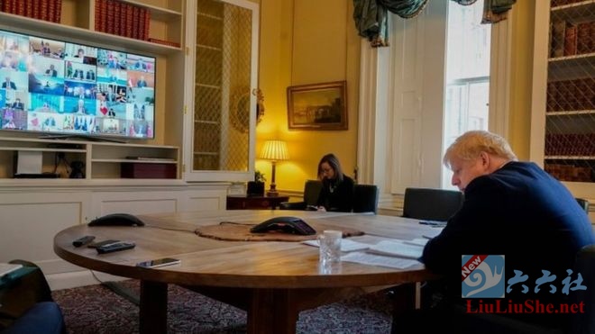 英国首相Boris 是怎么一步步将自己拖进ICU的?-伊尤台