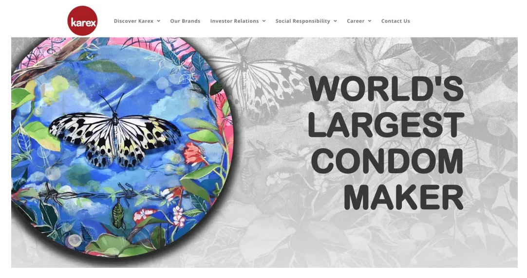 榴莲味的“套套”恐缺货:全球最大安全套厂停摆惊魂-伊尤台