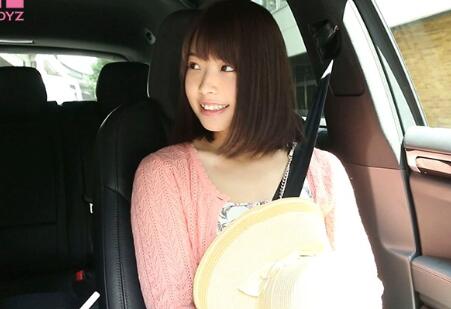 八木奈奈庆祝一周年作品MIDE-852干了这件事-伊尤台