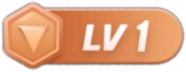 LV1 等级-LV1-伊尤台