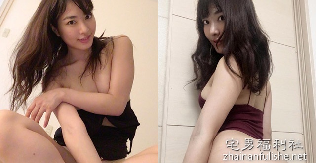 「由爱可奈」最自豪圆润饱满翘臀！展现超强「夹力与吸力」！-伊尤台