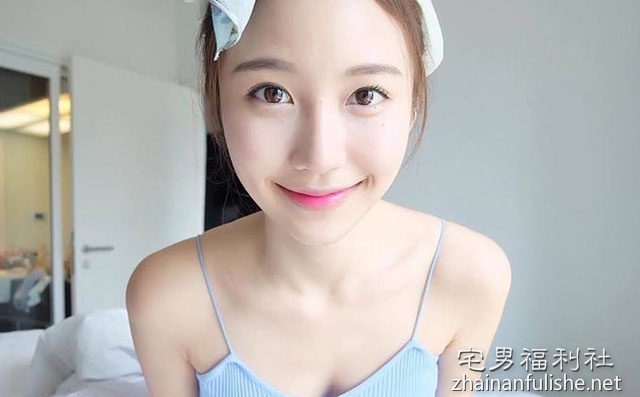 泰国天使美颜 — May Sitapha-伊尤台