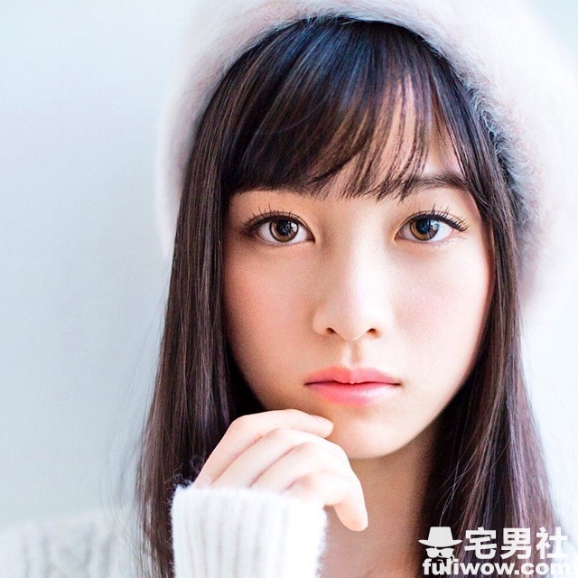 千年一遇美少女《桥本环奈》变瘦啦！上综艺节目豪迈吃麵让人好想当那碗麵...-伊尤台