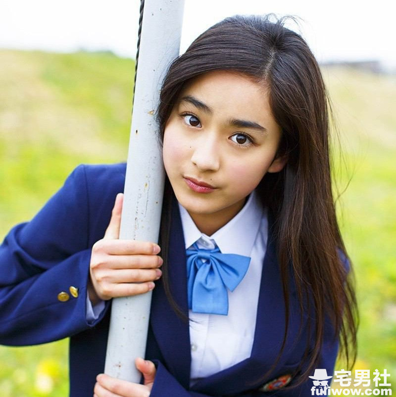 《日本新世代美颜女星TOP１０》，究竟谁是大家公认的美少女呢？-伊尤台