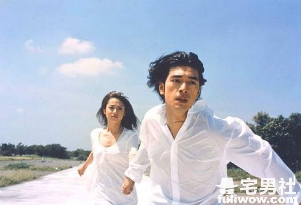 那些平成时代的《经典恋爱日剧》，就算再看一次也是满满的感动！-伊尤台