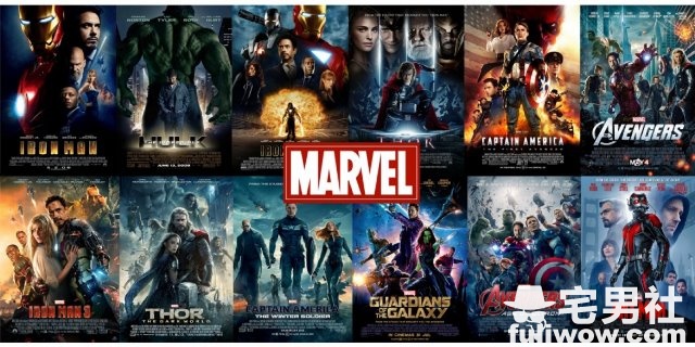 星战交棒钢铁人！卢卡斯影业恭喜「复仇者联盟3」破记录原来是个传统？-伊尤台