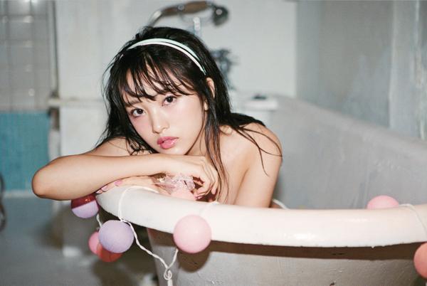 AKB48新一代C位拥有者《向井地美音》不为人知的秘密-伊尤台