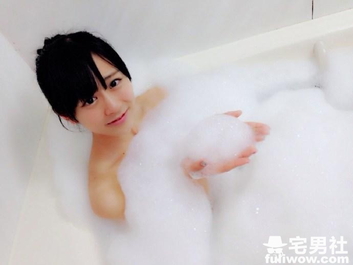 HKT48二期生清纯与性感担当《坂口理子》-伊尤台