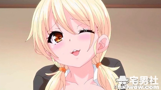 【2018年2月里番】Cherry＆GAL’s↑↑ Episode1 ハマッちゃうかも！-伊尤台