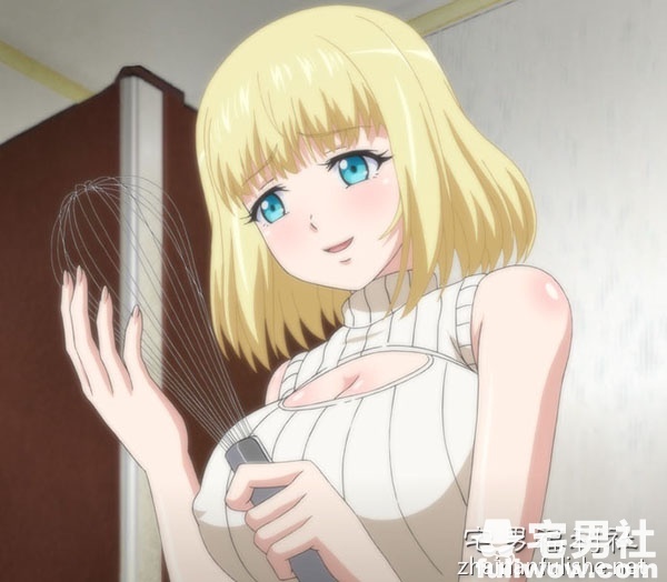 【2018年2月里番】片田舎に嫁いできた○シア娘とHしまくるお話…-伊尤台