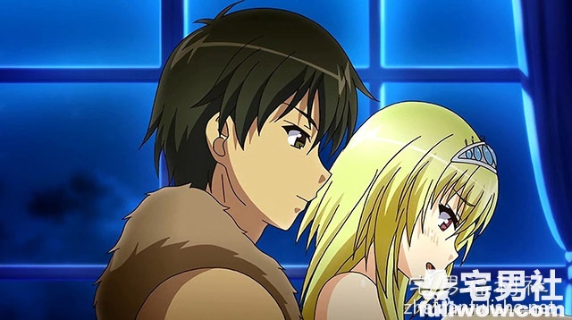 【2019年1月里番】转生剑奴の子づくり闘技场-伊尤台