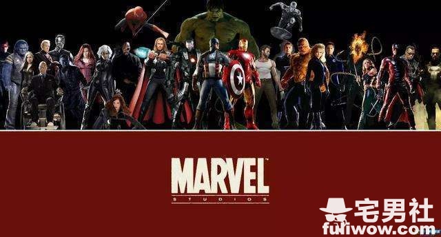 漫威宇宙电影系列22部观看顺序从钢铁侠诞生到结束-伊尤台