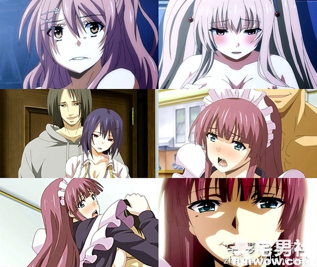 【2018年9月里番】虜ノ鎖～下巻-伊尤台