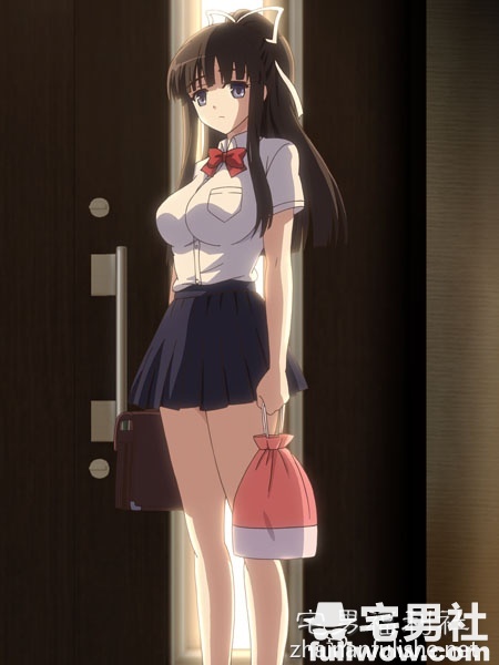 【2018年9月里番】自宅警備員 4thミッション インラン母娘と淫らな性活 編-伊尤台