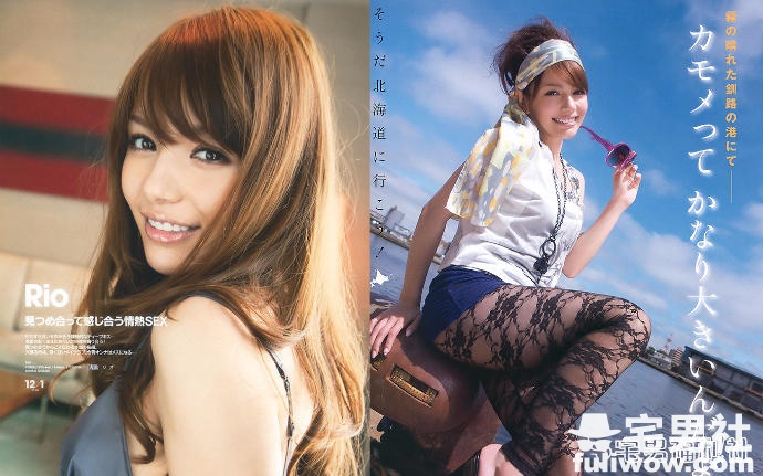 这四位混血女优纵横业界数十载，相信你一定认识！-伊尤台