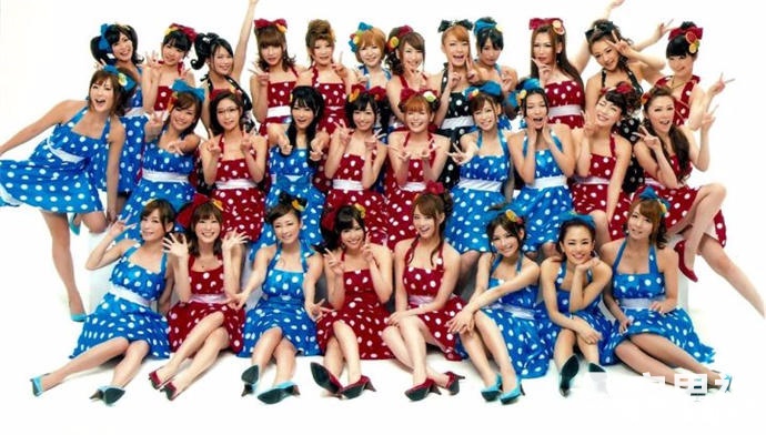 从《惠比寿麝香葡萄》两批成员看日本暗黑界的变化-伊尤台