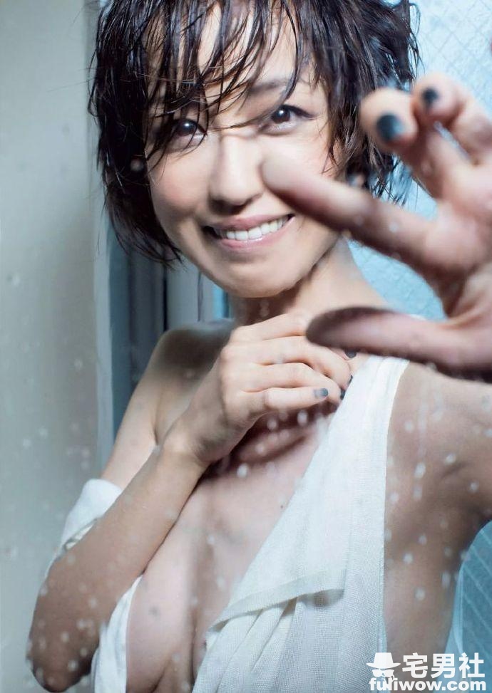 川奈央宣布结婚！-伊尤台