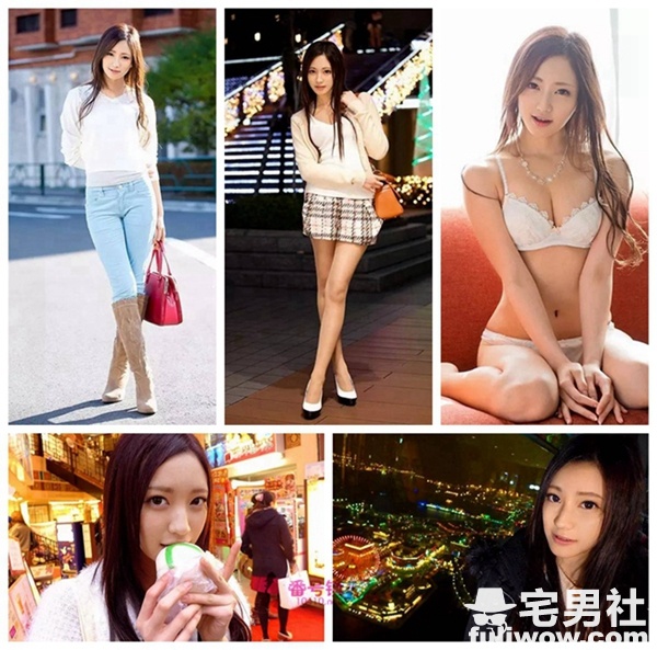 桃谷绘里香(桃谷エリカ_桃谷艾莉卡)合集_桃谷绘里香15部作品番号封面一览-伊尤台