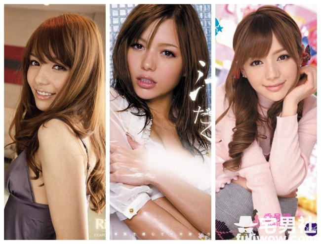 RIO_柚木提娜(柚木ティナ)作品全集及番号封面一览-伊尤台