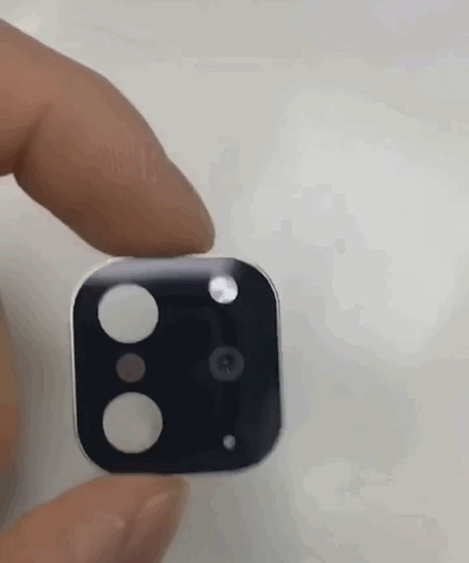 别花冤枉钱，已有10万人用这个方法让iPhone X ​​​​秒变iPhone11pro-伊尤台