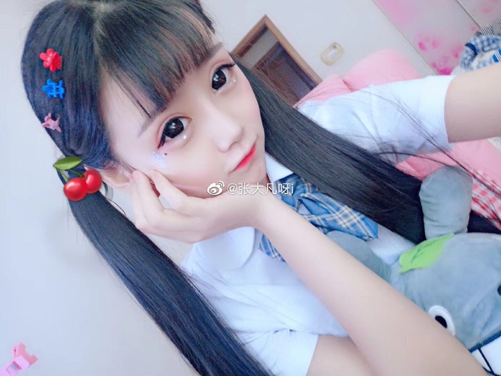 张大凡怎么会有视频传出?快手网红张大凡是在炒作吗?-伊尤台