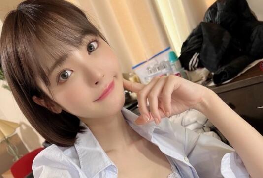 桃乃木香奈(桃乃木かな)五月没有新片,这是要不玩了吗?-伊尤台