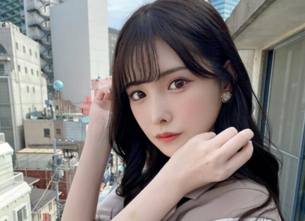 桥本有菜(桥本ありな)不为人知的小秘密-伊尤台