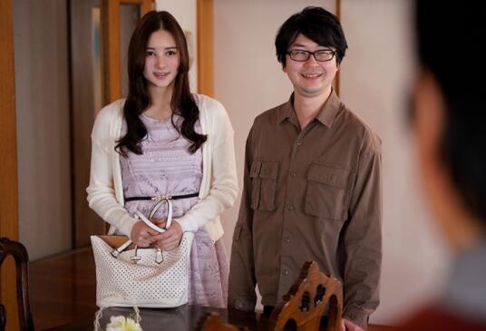 白峰美羽(白峰ミウ)作品ADN-405老公上班与公公大战-伊尤台