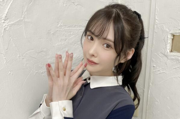 第一美腿桥本有菜(桥本ありな)要发布不好的消息?-伊尤台