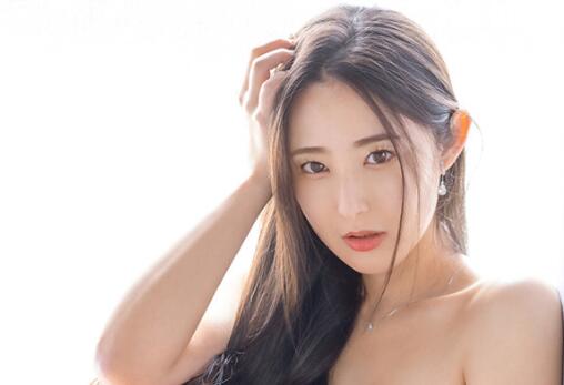 松冈铃(松冈すず)换公司后的第一支作品KBI-083-伊尤台