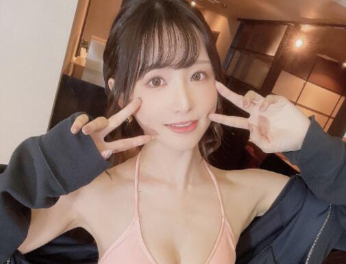 天使萌(天使もえ)赢了!她是我心中的超人-伊尤台