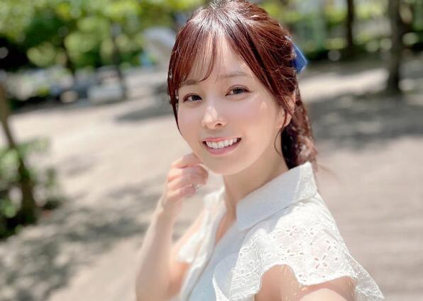 九野雏乃(九野ひなの)的秘密!出过没有打码的作品?-伊尤台