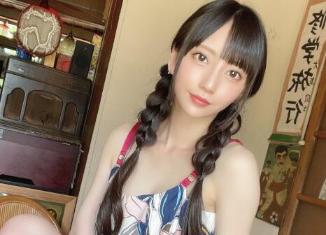 七泽米亚(七沢みあ)不发片的原因?-伊尤台