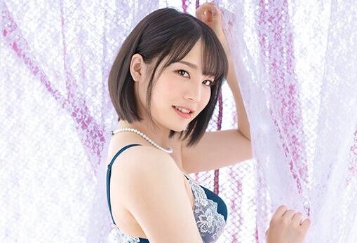 铃村爱里(铃村あいり)回来了!-伊尤台