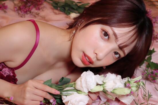 白桃はな(白桃花)近况怎么样了?-伊尤台