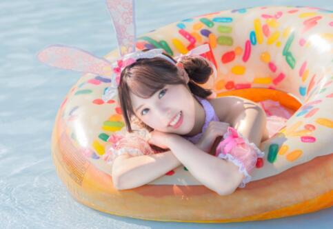 白桃はな(白桃花)最新动态-伊尤台