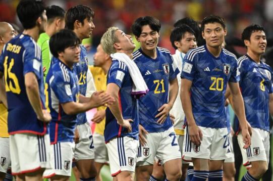 《日本赢西班牙》就跑100公里马拉松?-伊尤台