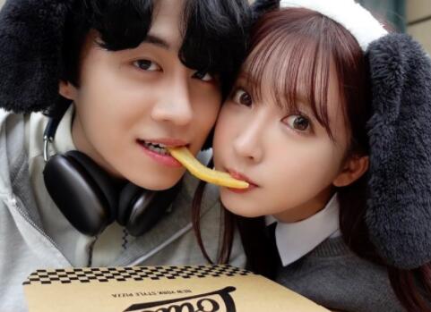 宅男女神三上悠亚公布恋情?-伊尤台