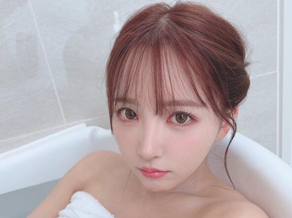 一个时代的结束!三上悠亚引退-伊尤台