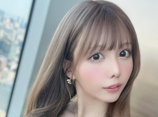 朝日奈かれん（朝日奈花恋）好久不见-伊尤台