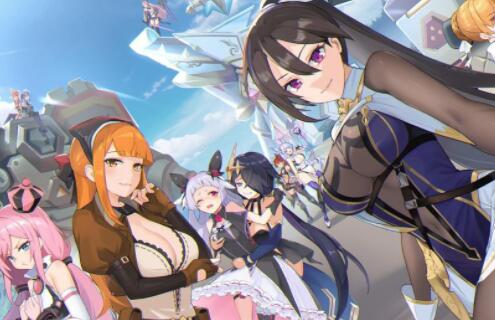 「堕落姬甲」暗黑三国志,群雄精彩混战-伊尤台