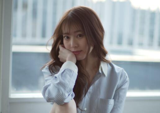 枫ふうあ(枫富爱)不藏了,宣布大事情-伊尤台