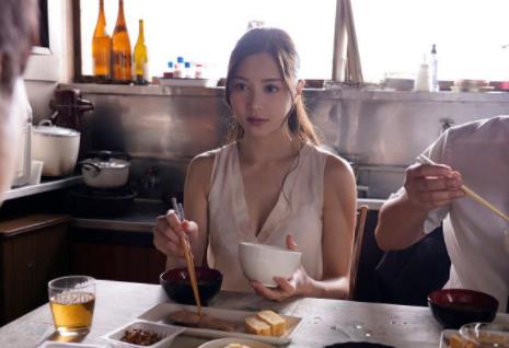 白峰ミウ(白峰美羽)作品ATID-557与哥哥那些事-伊尤台