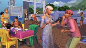 《模拟市民 4:乐租生活》玩法与介绍-伊尤台