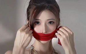 400万抖音网红(陈妮妮UNI)被封擦边视频-伊尤台