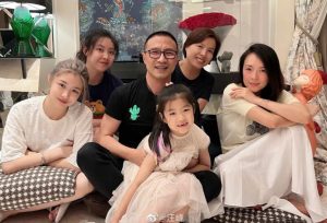 章子怡和汪峰婚离婚原因,婚变始末-伊尤台